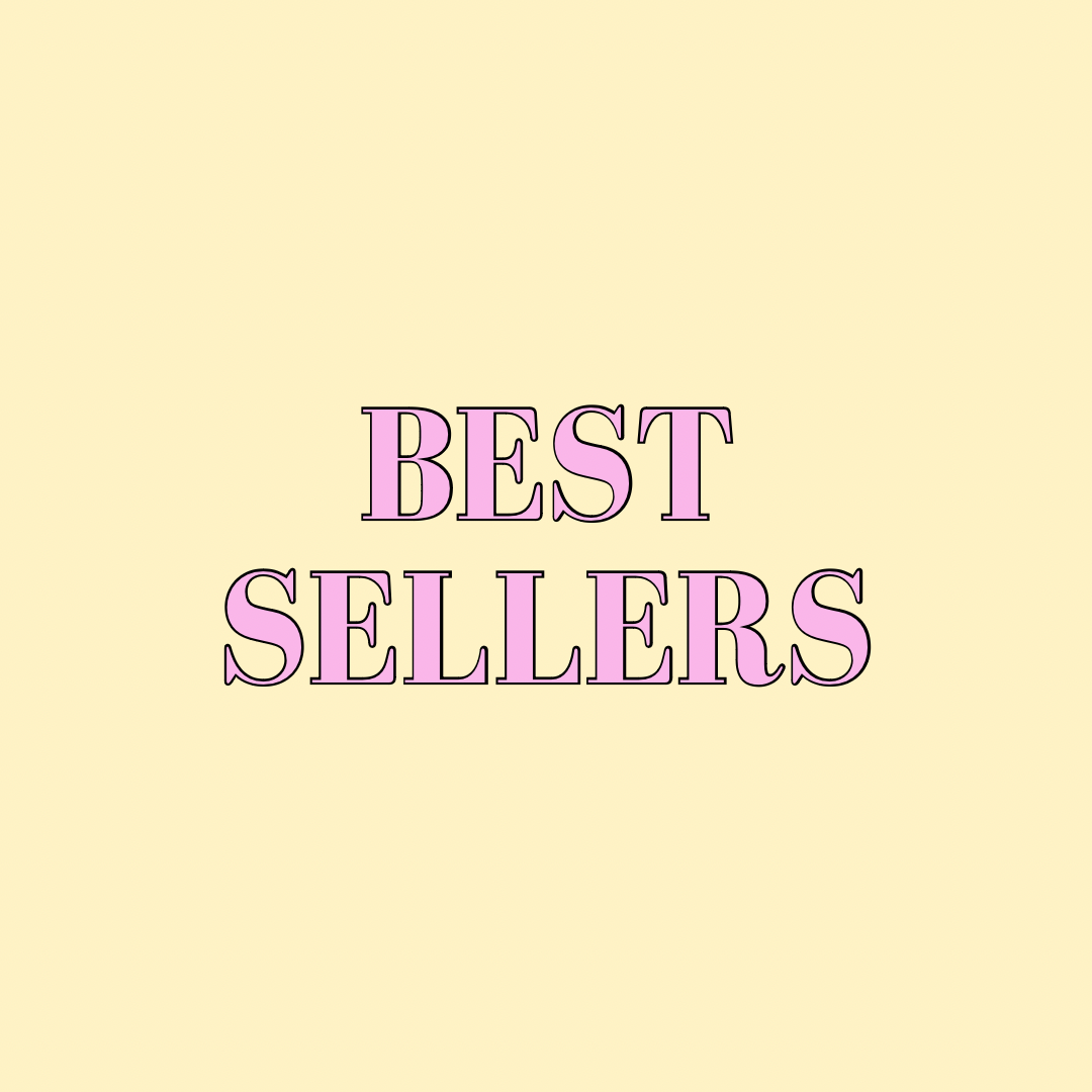 BEST SELLER 冠军商品🥇