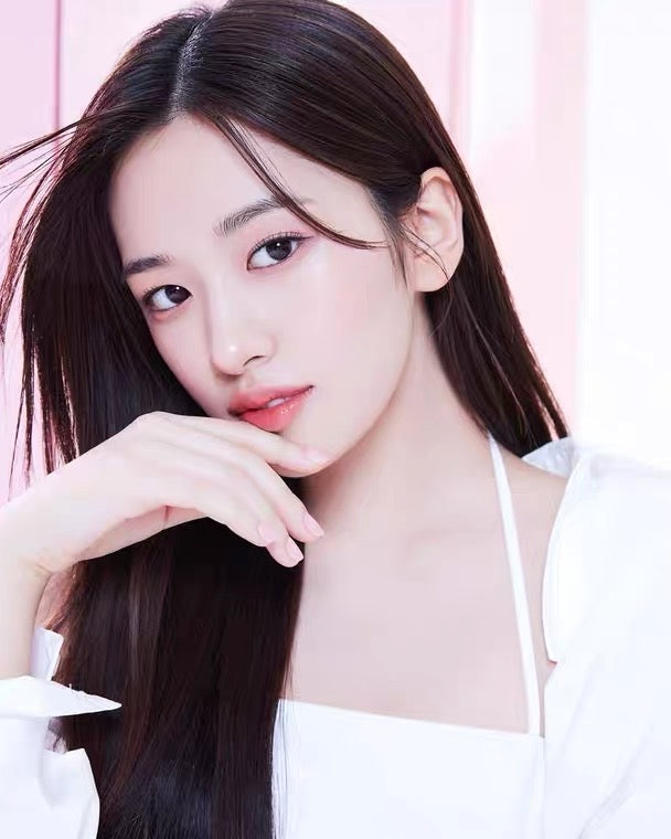 适合干皮混干!Clio 小粉晶气垫
