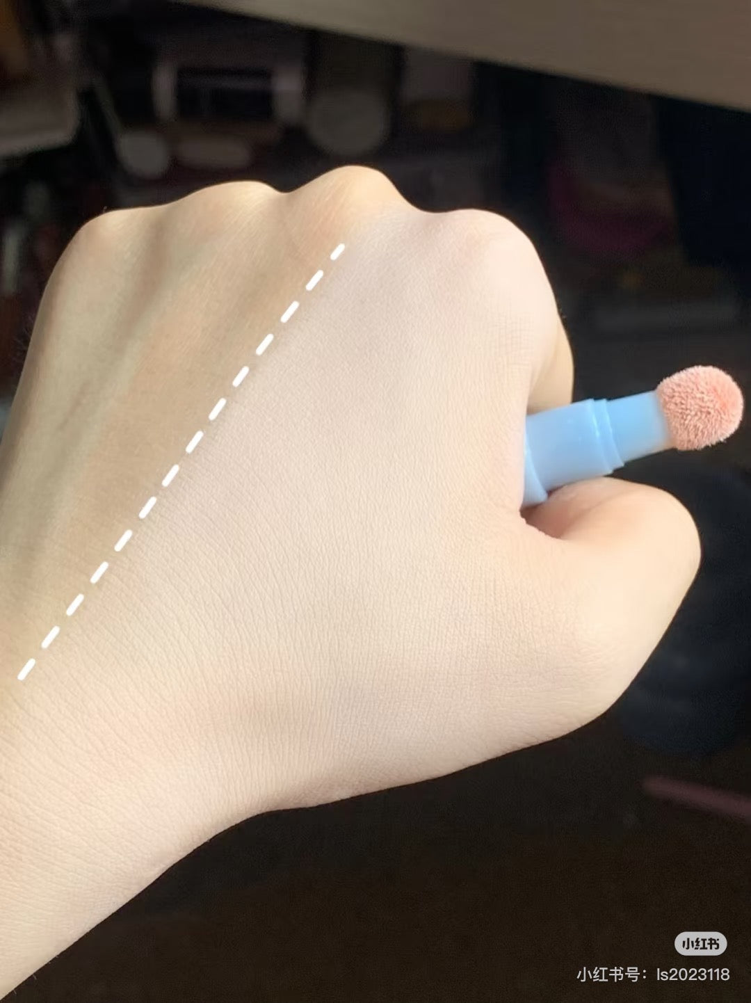 AZTK贴贴乳遮瑕