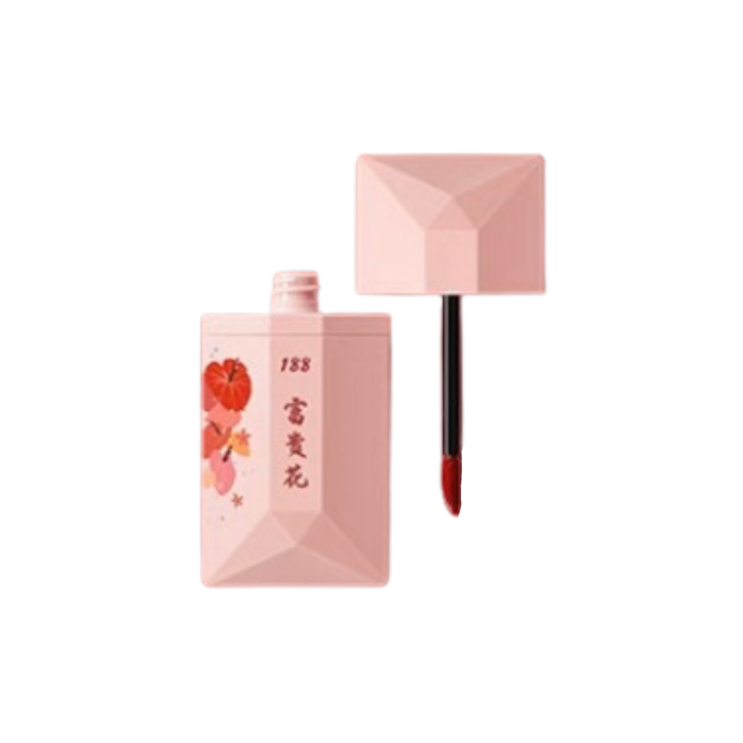 完美日记名片唇釉 新年系列
