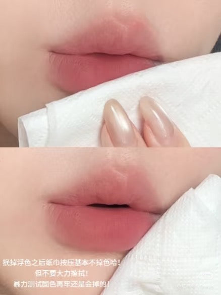 Joocyee 粉雾口红笔