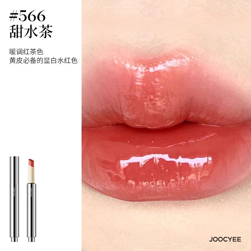 Joocyee 酵色固体唇蜜