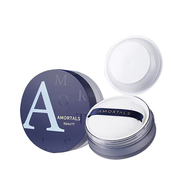 Amortals 散粉