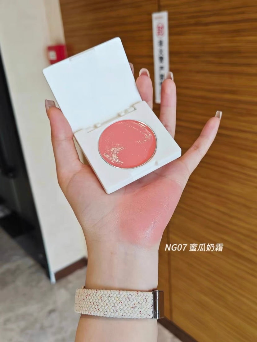 Leemember 腮红膏