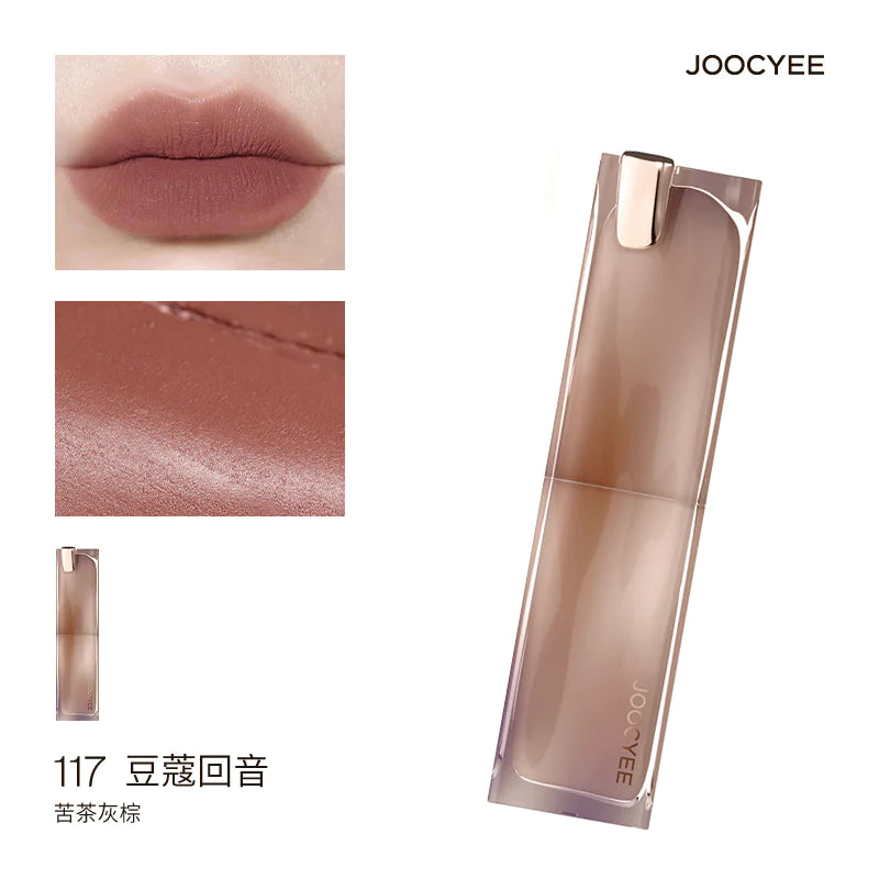 Joocyee 粉雾口红