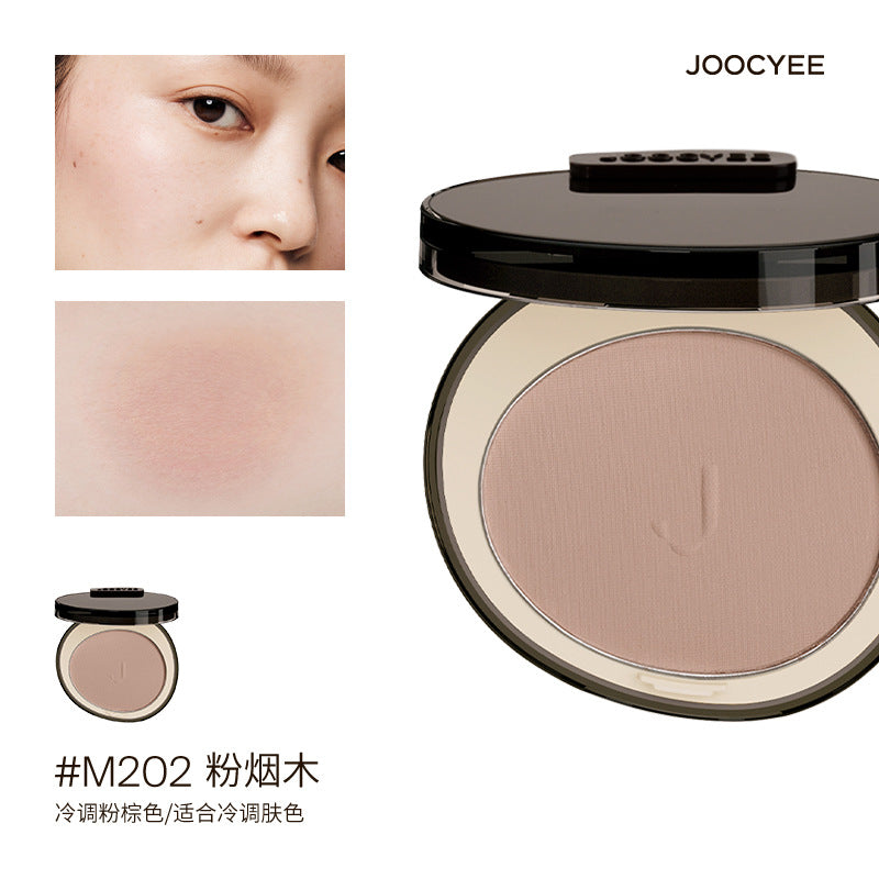 Joocyee 蜜粉腮红