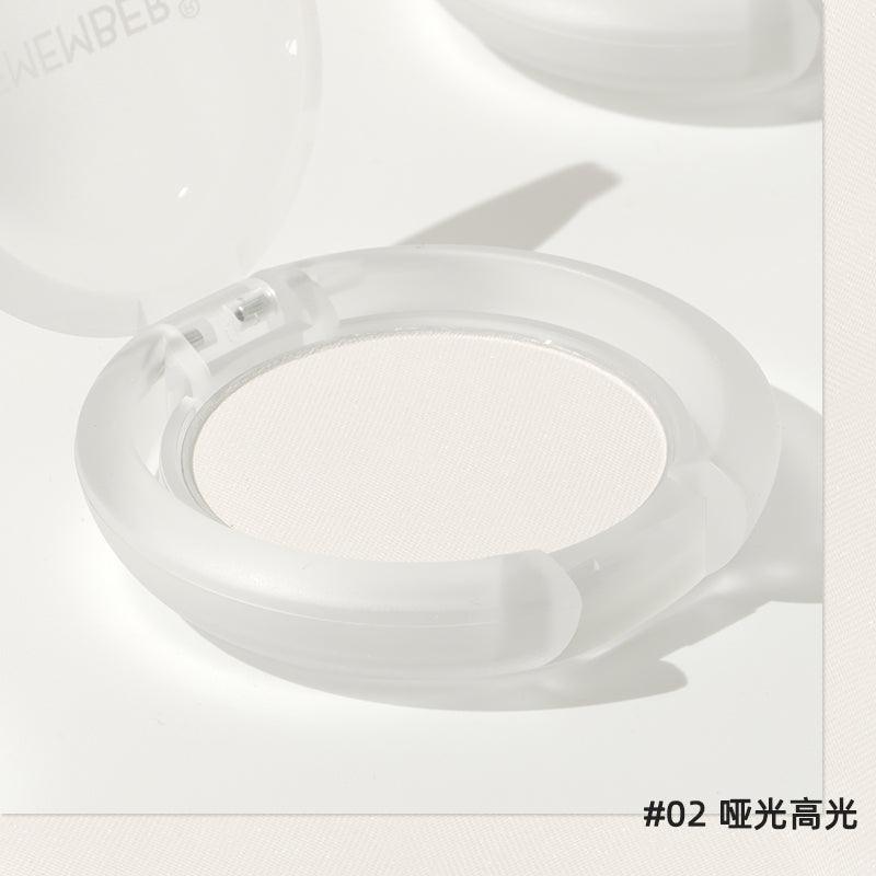 Leemember 哑光高光