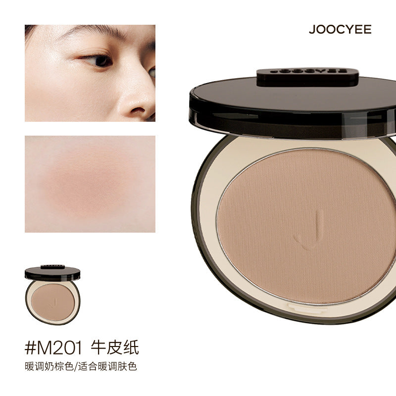 Joocyee 蜜粉腮红