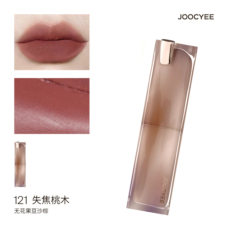 Joocyee 粉雾口红