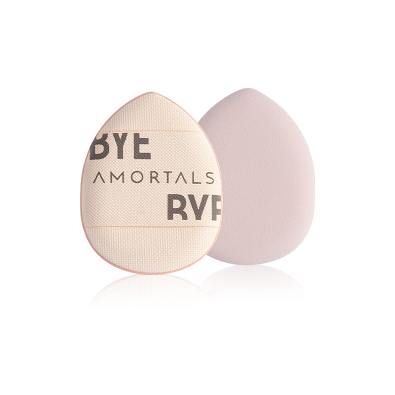 Amortals 迷你拇指遮瑕粉扑