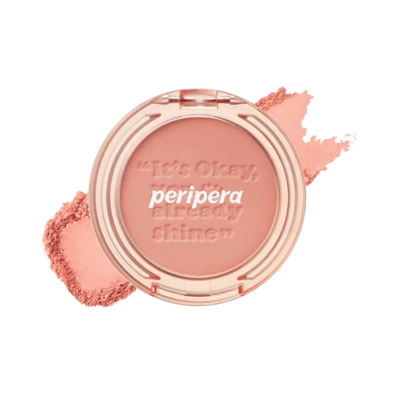 Peripera 腮红