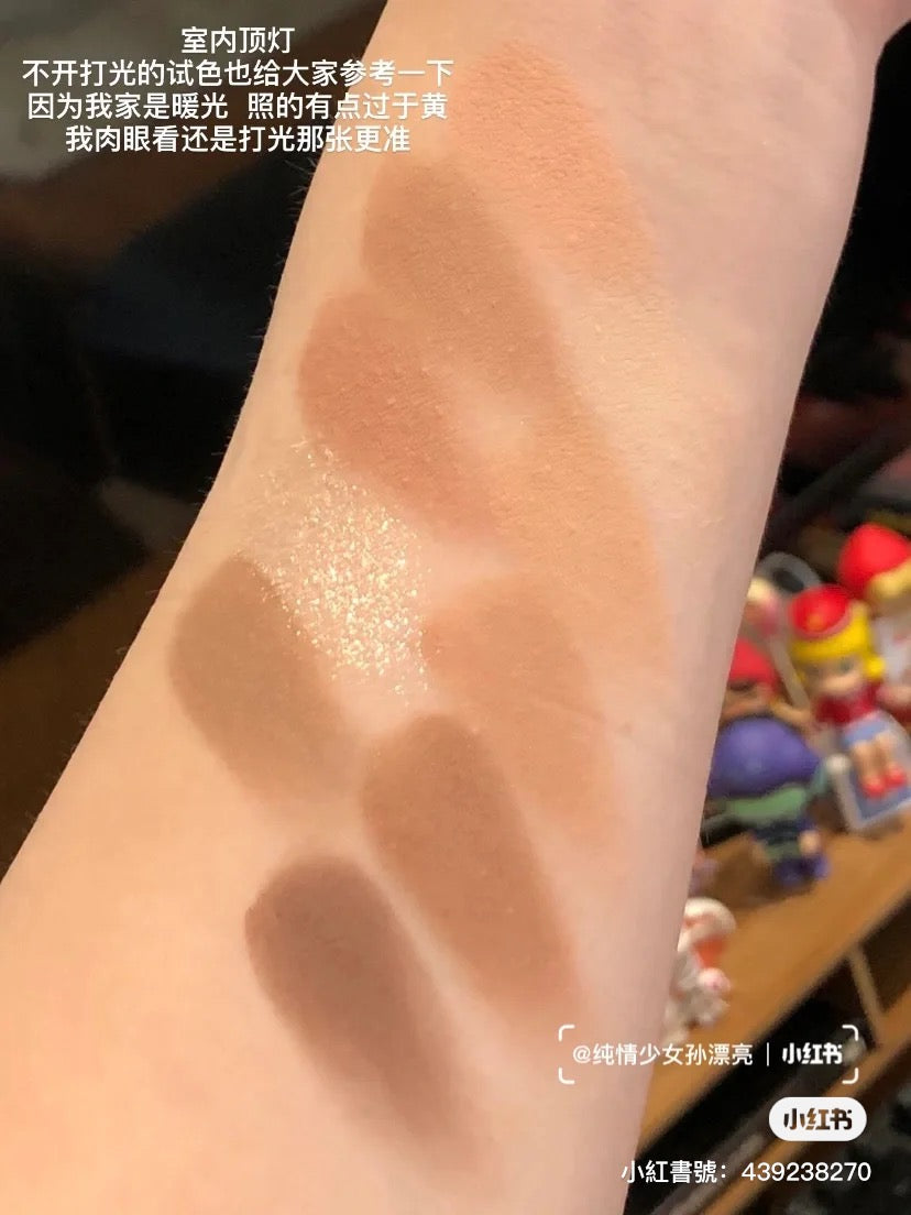 「CLIO」提拉米苏盘
