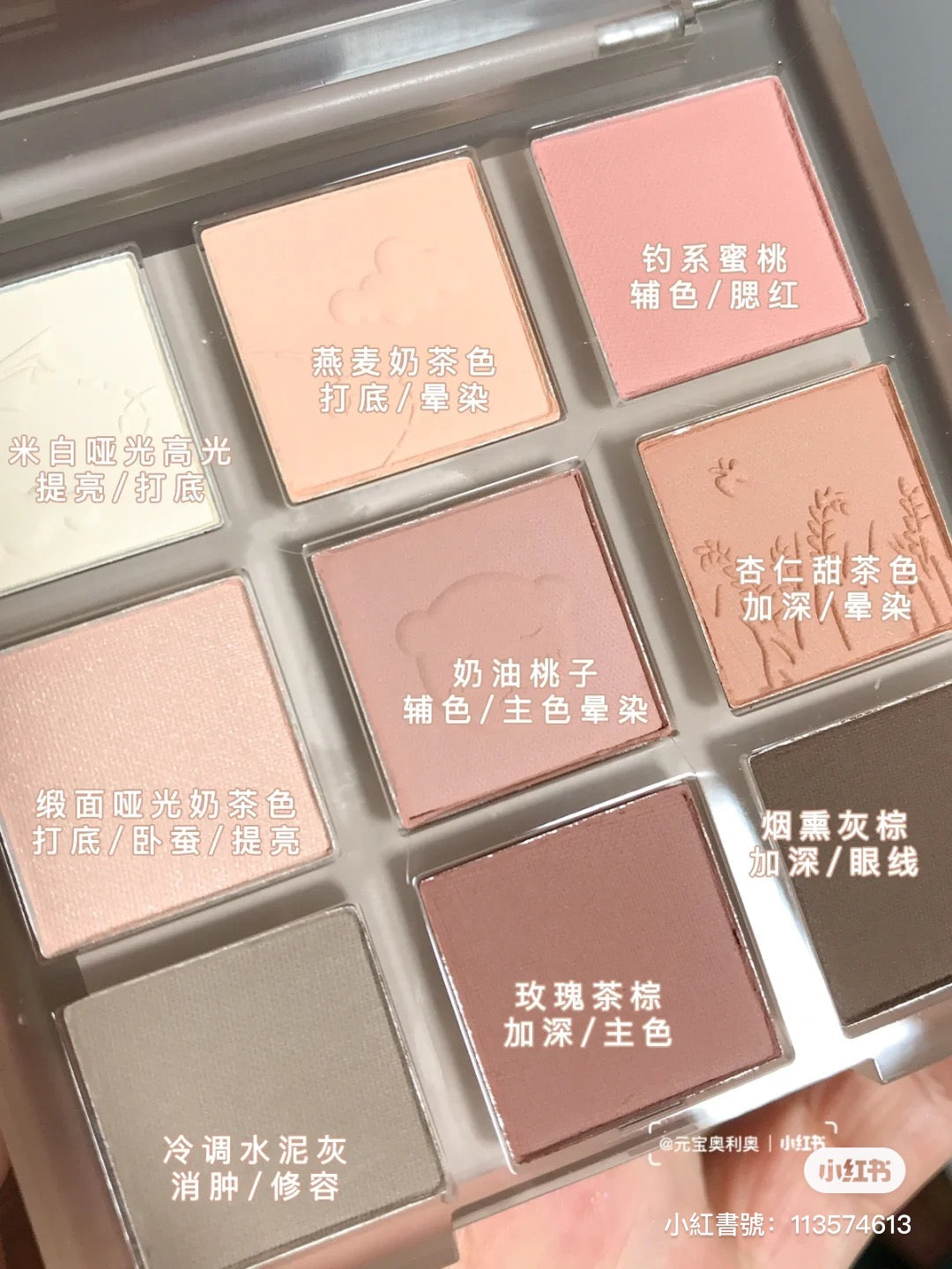 「PINKBEAR」日常奶茶盘