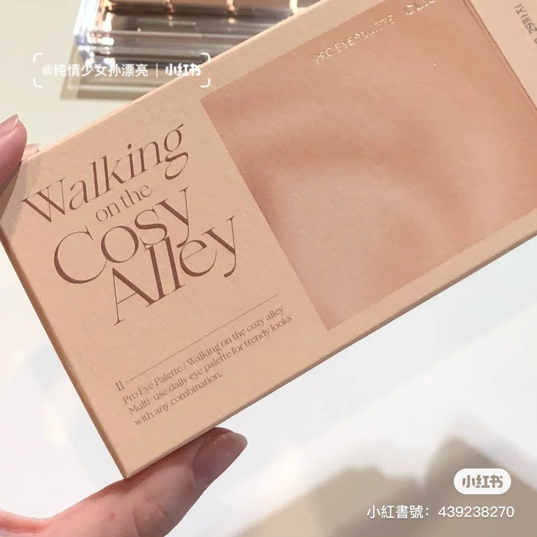 「CLIO」提拉米苏盘