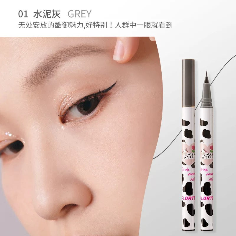 Flortte 哇塞好细眼线液笔