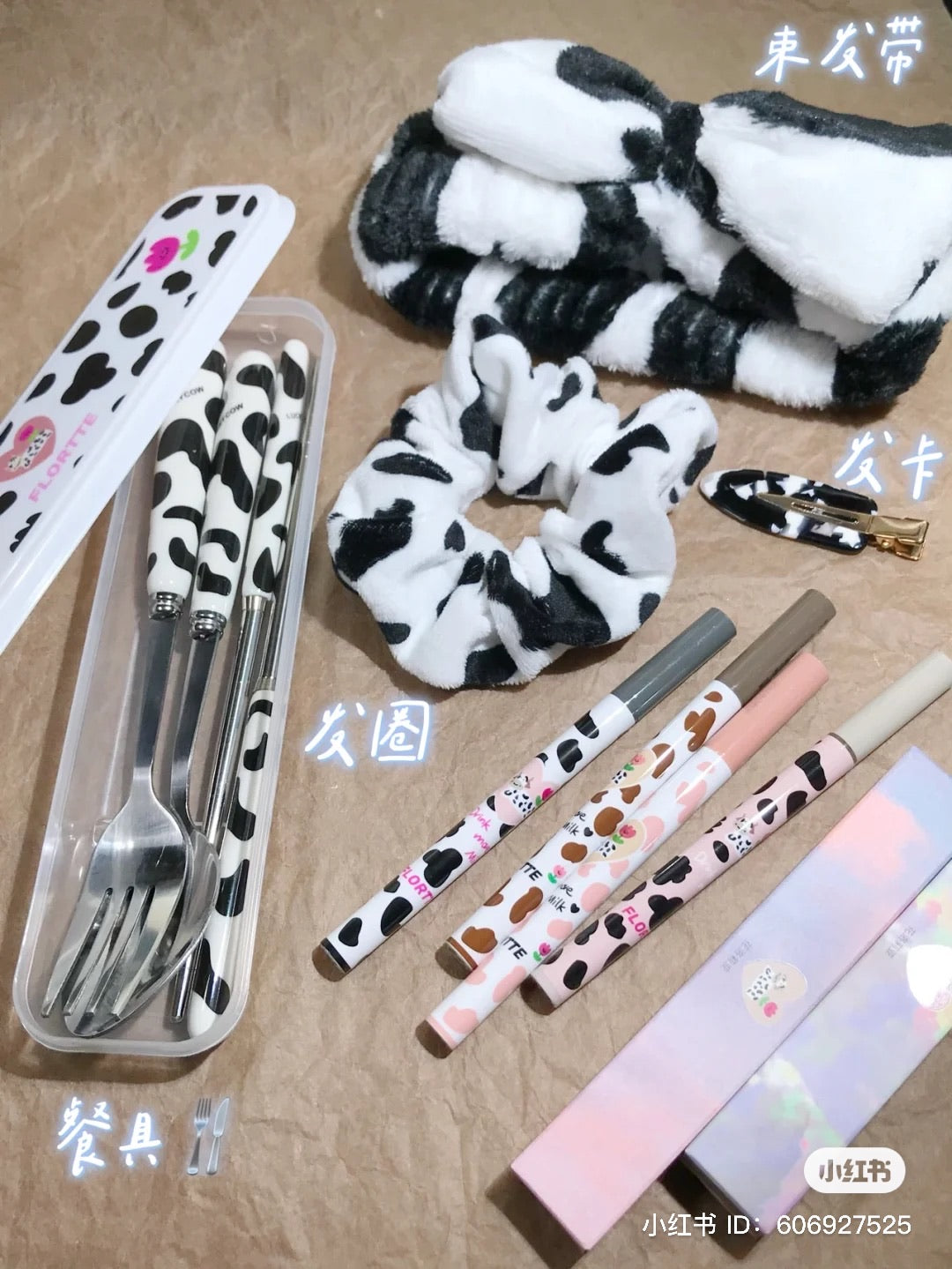 Flortte 哇塞好细眼线液笔
