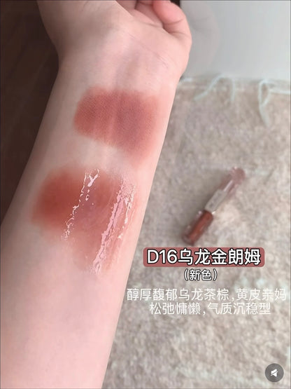 Mistine 双头唇釉（升级版）