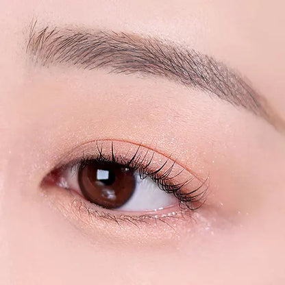 Too Cool For School 卧蚕笔