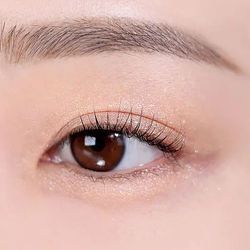 Too Cool For School 卧蚕笔