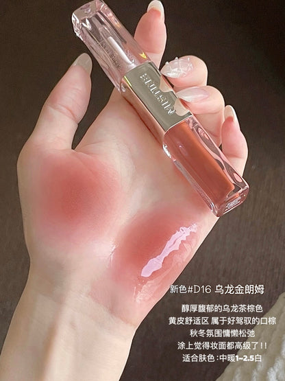 Mistine 双头唇釉（升级版）