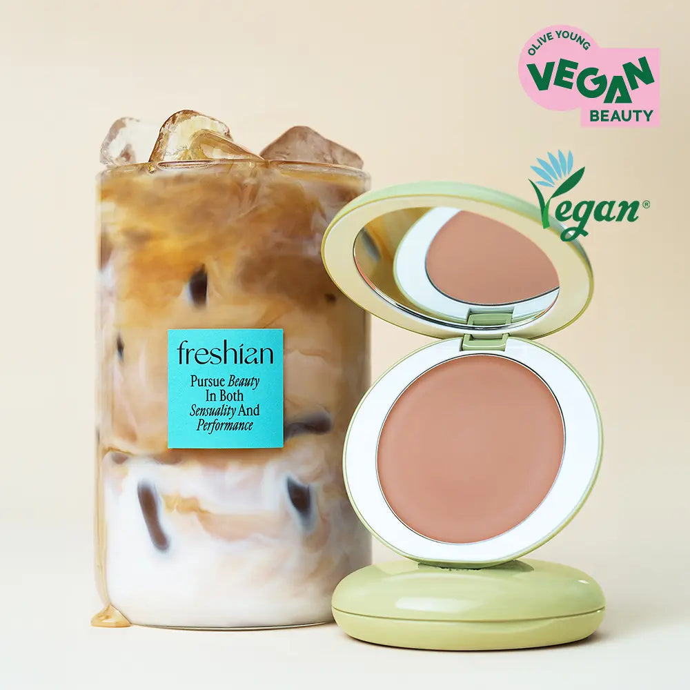 【OY年中大促销】Freshian 腮红膏