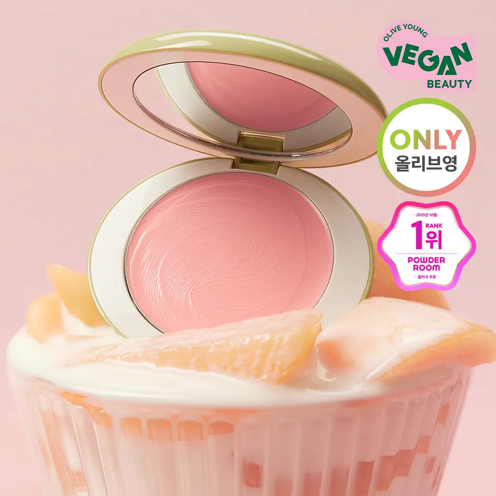 【OY年中大促销】Freshian 腮红膏