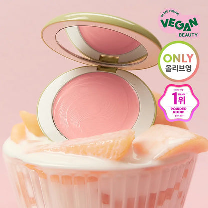 【OY年中大促销】Freshian 腮红膏