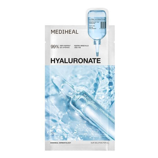 Mediheal 面膜