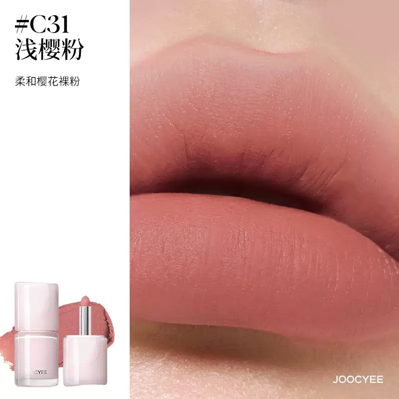 Joocyee 多用霜（春日系列）