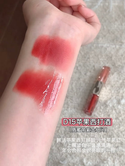 Mistine 双头唇釉（升级版）