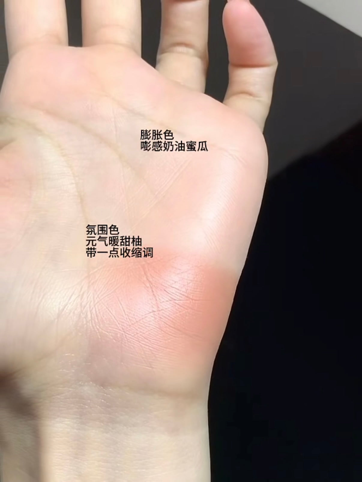 Judydoll 水缎光双色腮红
