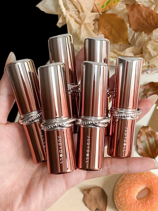 Judydoll 水漾精华唇膏