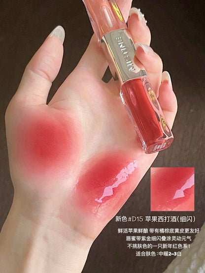 Mistine 双头唇釉（升级版）