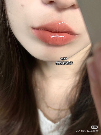 「开心团购价」Mistine 双头唇釉（预购）