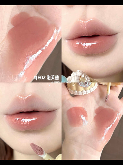 【预定】花知晓甜心小熊唇冻