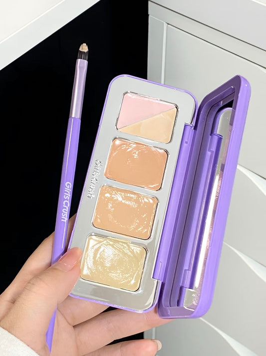 Girlscrush 全能遮瑕膏