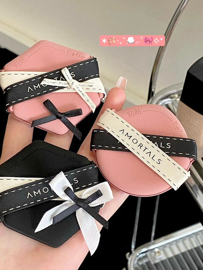 Amortals 贴贴粉扑