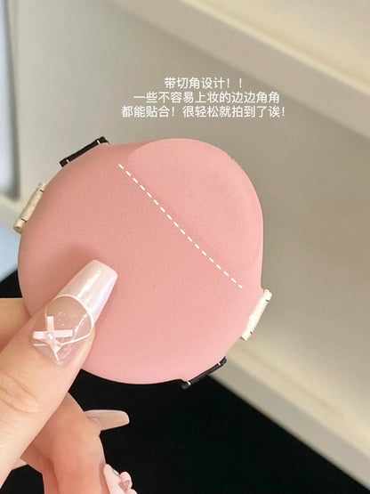 Amortals 贴贴粉扑