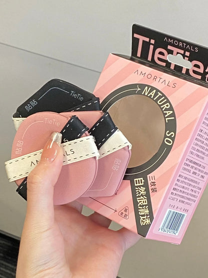 Amortals 贴贴粉扑