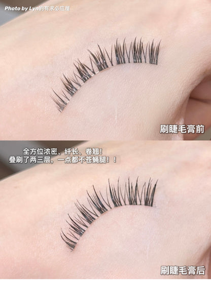 Judydoll 钢管睫毛膏