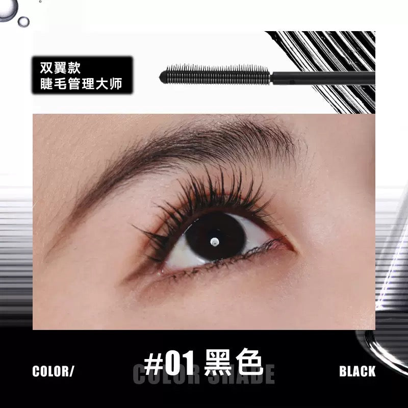 Judydoll 钢管睫毛膏