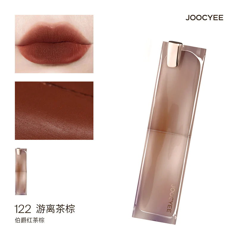 Joocyee 粉雾口红