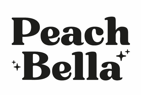 Peach Bella