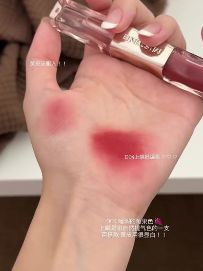Mistine 双头唇釉（升级版）