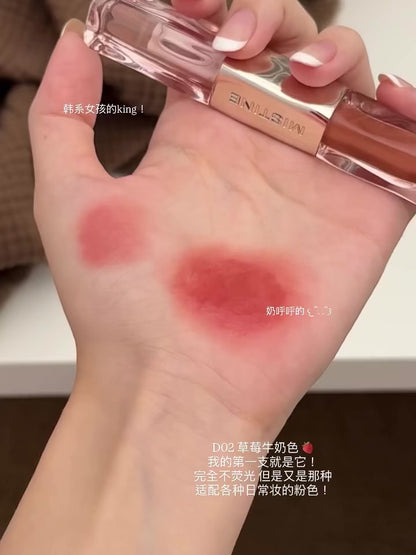 Mistine 双头唇釉（升级版）
