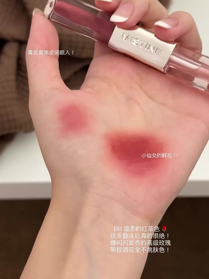Mistine 双头唇釉（升级版）