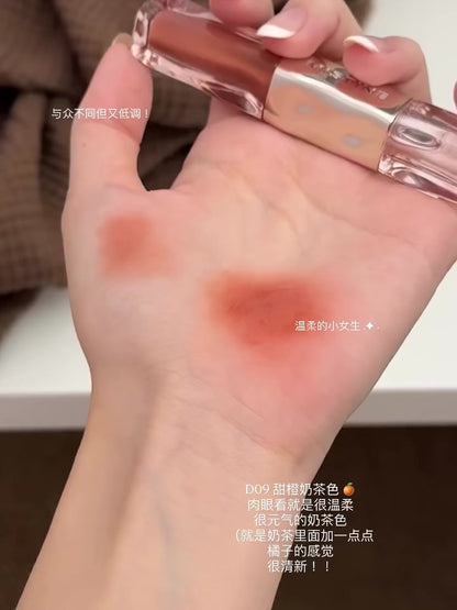 Mistine 双头唇釉（升级版）