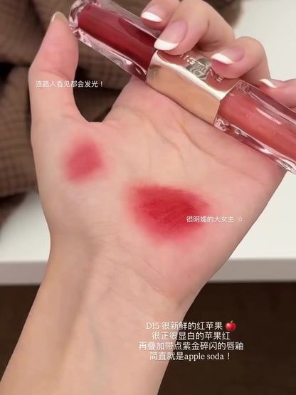 Mistine 双头唇釉（升级版）