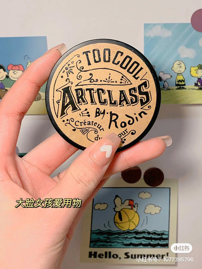 新手必买！Too Cool For School 修容 (送刷子)