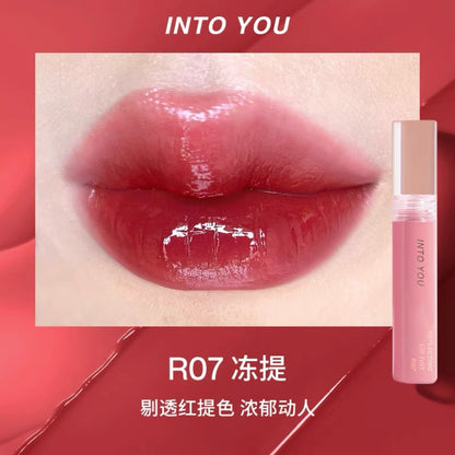 Intoyou 折光唇釉